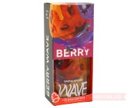 Жидкость Berry - Smoke Kitchen Wave